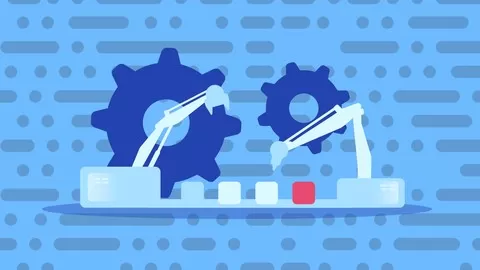Learn to build advanced automation using the Enterprise RPA Framework