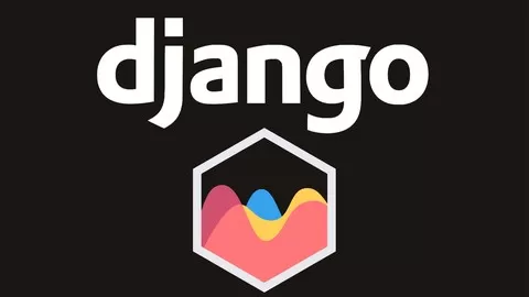 Master Django by learning how to create applications with the use of Chart js