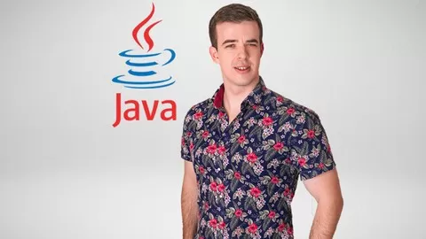 Learn Java from scratch and become Java Software Engineer: Java basics