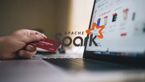 Spark Real-time prediction of online shoppers’ purchasing intention Project using Apache Spark Machine Learning Models