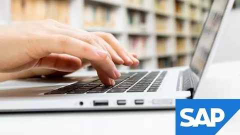Learn to design and run complex automated workflows for SAP