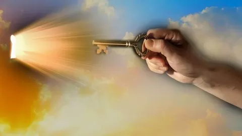 Understand the keys to the Kingdom of Heaven to bring you Kingdom success