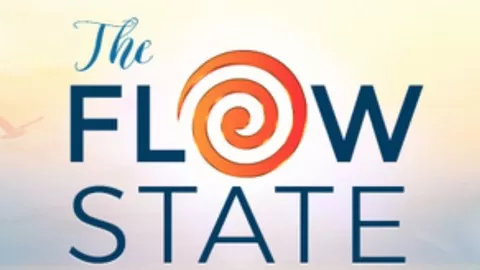 Unique Flow State Workshops including Yoga