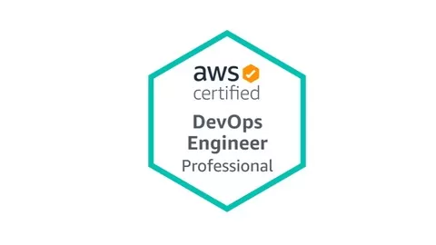 Practice 240 real AWS DevOps Engineer Prof. exam questions with detailed explanations. Pass the exam in first attempt.