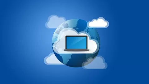 A Quick Introduction to Cloud Computing Technologies and Ecosystem