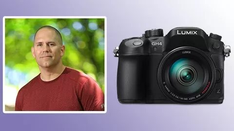 Learn not only the GH4