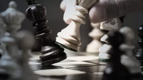 Get a great chess opening position every time no matter what!