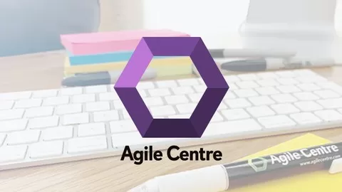 Prepare yourself for certification and your business for transformation with the best Intro to Agile & Scrum available.
