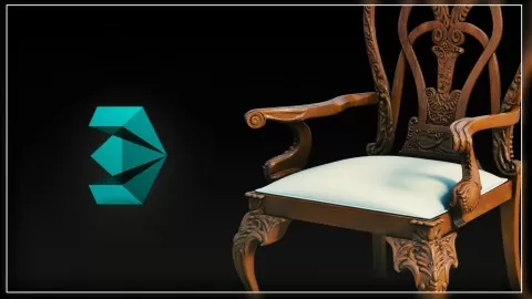 Use 3ds Max poly modelling