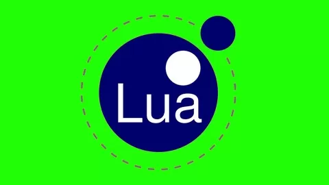 Master Lua Programming Language with Lua 5.3.