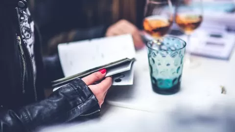 An intense study and review to enable YOU to design YOUR ideal life!