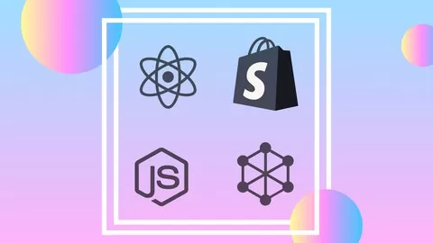 Learn Shopify App Development with React