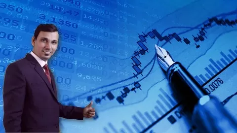 Beginners Course in financial market