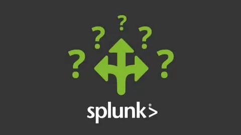 Final Prep For The Splunk Core Certified User [ SPLK-1001 ]