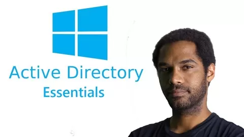 Learn the basics of creating and administering an Active Directory Environment