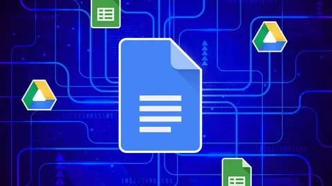 Goodbye Microsoft Word software. Hello Google Drive's cloud-based professional productivity app for text documents.