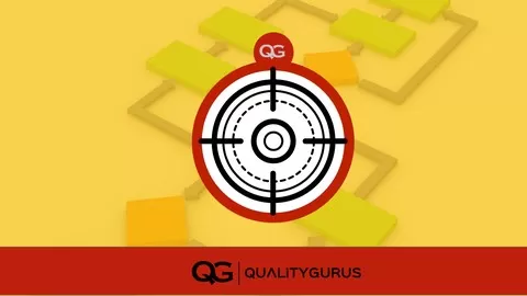 Certified Quality Process Analyst (ASQ® CQPA) Exam Preparation Course - Confidently Pass the Exam in the First Attempt
