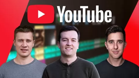 Make Professional Youtube Videos at home - Video Production