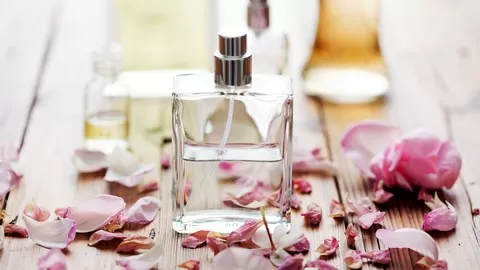 A basic guide to mixing inspired and natural perfumes