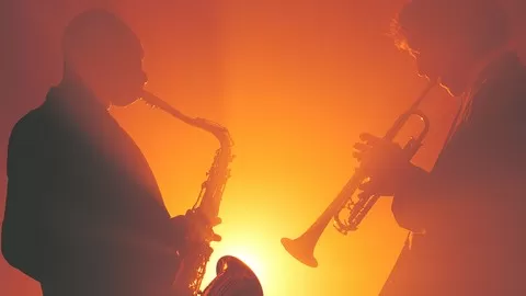 Learn Jazz Improvisation As Easily As A Language
