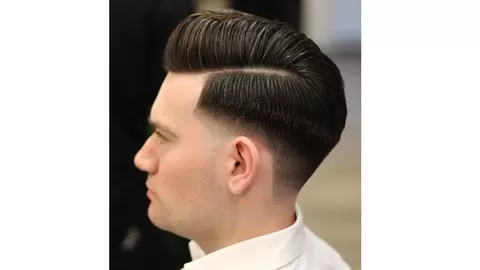 Learn to be your own barber and cut anyone's hair at home