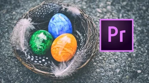 Learn Color Correction & Color Grading and Create Professional Cinematic Looks with Adobe Premiere Pro CC 2020