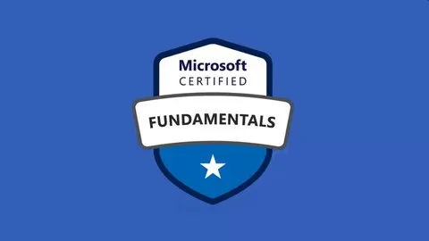 Azure Fundamentals Certification Practice Exam (5 Exams)
