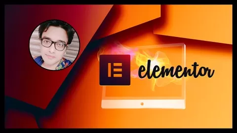 Learn creating Awesome Premium Wordpress Website using Free Elementor with cool premuim features