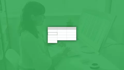 Learn the advanced fundamentals of Google Sheets
