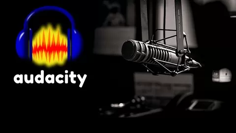 Make Your Voice-Over Sound Delicious With Audacity