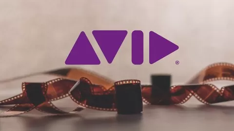 Learn the critical fundamentals of video editing with Avid Media Composer.