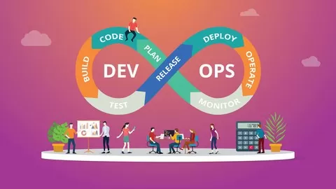 Learn about CI CD & DevOps - Learn the concepts of Continuous Integration