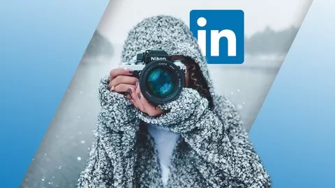 Get Paid Using Your Photography & Video Production Skills by Dominating LinkedIn