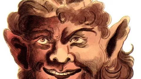 Western Esotericism in England (1770-1830)