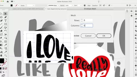Customizing Typographic Layouts can be SO Easy and Fun!