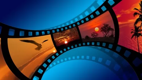 The Complete Sony or Magix Vegas Pro 17 Course - Learn video editing from zero using Vegas Pro - Vegas Pro Masterclass