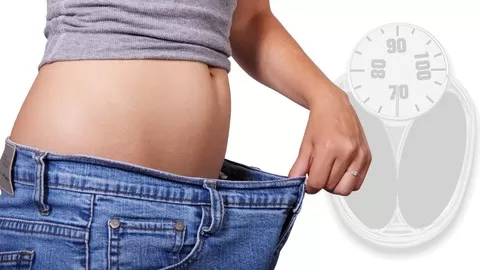 How to lose weight AND keep it off