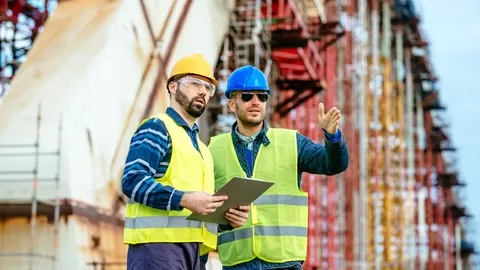 Examination Preparation and Interview questions on Construction Management Practice questions for Civil Engineering