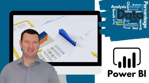 Move beyond BASIC reports and learn data ANALYSIS. Learn to easily turn data into information