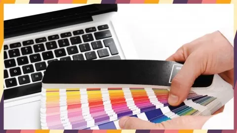 Learn what you need to know to break into the world of graphic design.