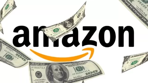 Generate Passive Income every day online with the Amazon sponsorship program