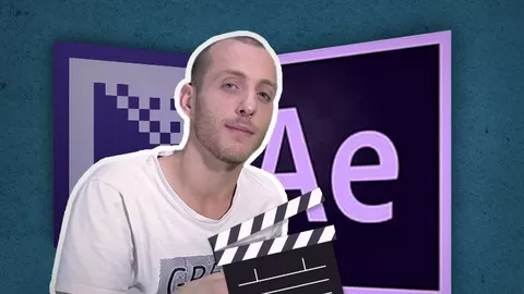 Become A Pro In After Effects In No Time