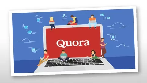 Get Tons of Targeted Traffic to Your Offers & Boost Sales For Your Products & Services Using Quora marketing.
