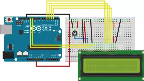 Learn Arduino Programming and Hardware Fundamentals