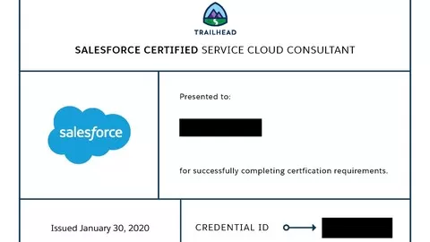 The best Salesforce Service Cloud Certification Practical Tests and Salesforce Service Cloud Certification preparation
