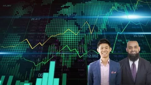 How to start a career in Quantitative Trading and Risk Management