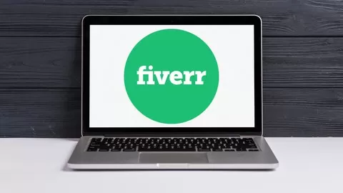 Set up your first Fiverr gig