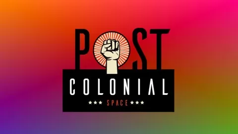 Introduction to Postcolonial Literature and Theory