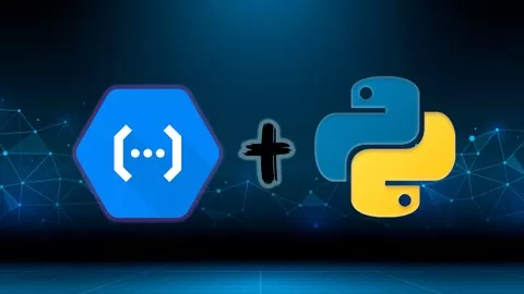 Functions as a Service (FaaS) with Python can't be easier. Master the basics of how to deploy Cloud Functions now!