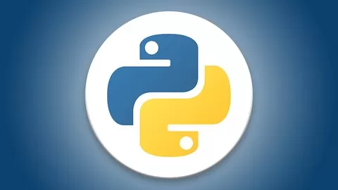 Master the fundamentals and advanced features of Python development